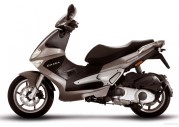 Gilera Nexus 300